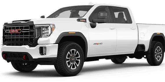 GMC SIERRA HD 2024 1GT49PEY3RF395574 image